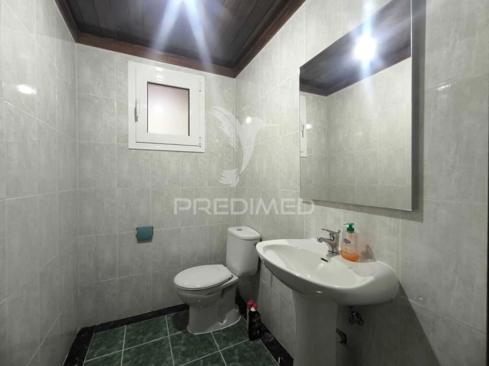 Moradia T7 para Venda em Valdosende Foto 6