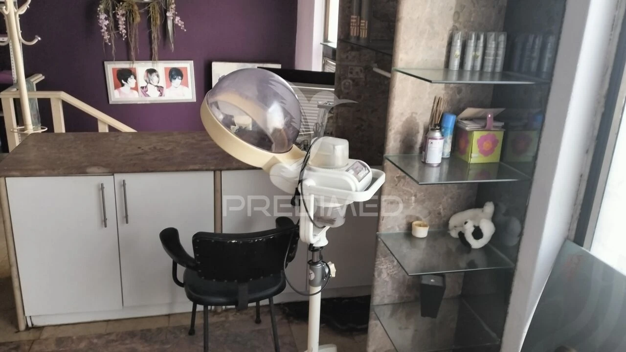 Loja para Venda em Nossa Sra de Fatima Foto 5