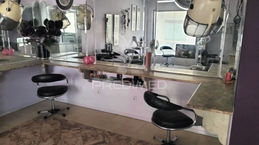 Loja para Venda em Nossa Sra de Fatima Foto 2