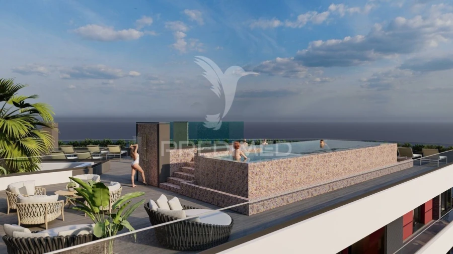 Apartamento T2 para Venda em Caniço Foto 7