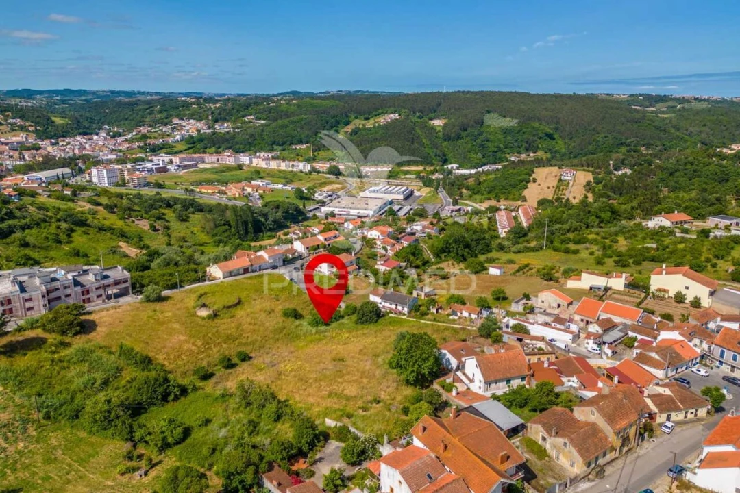 Terreno para Venda em Maiorga Foto 9