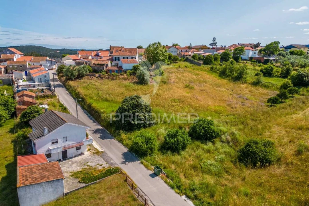 Terreno para Venda em Maiorga Foto 11