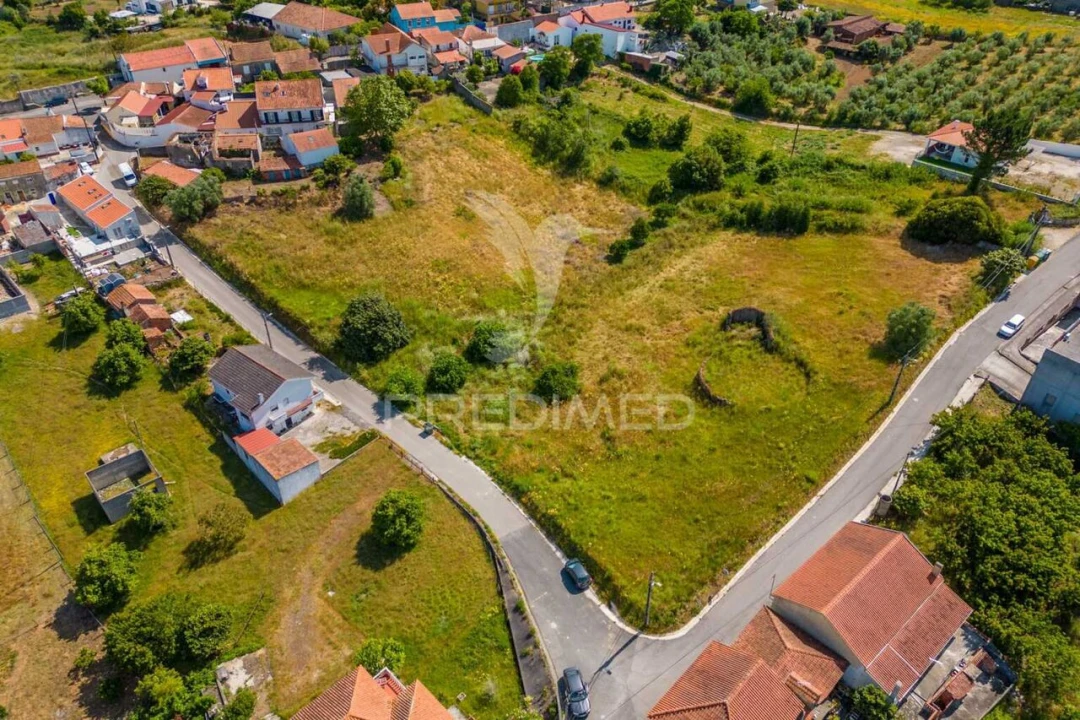 Terreno para Venda em Maiorga Foto 26