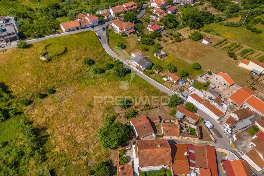 Terreno para Venda em Maiorga Foto 20