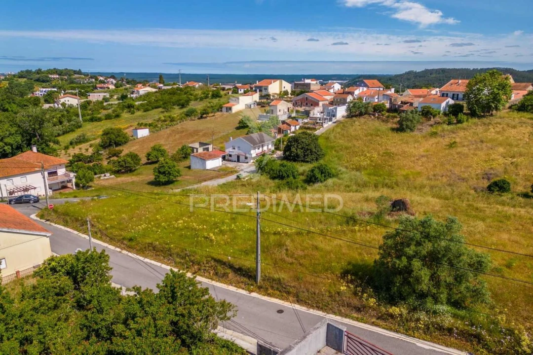 Terreno para Venda em Maiorga Foto 29