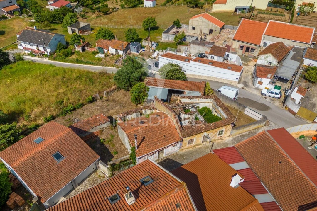 Terreno para Venda em Maiorga Foto 1