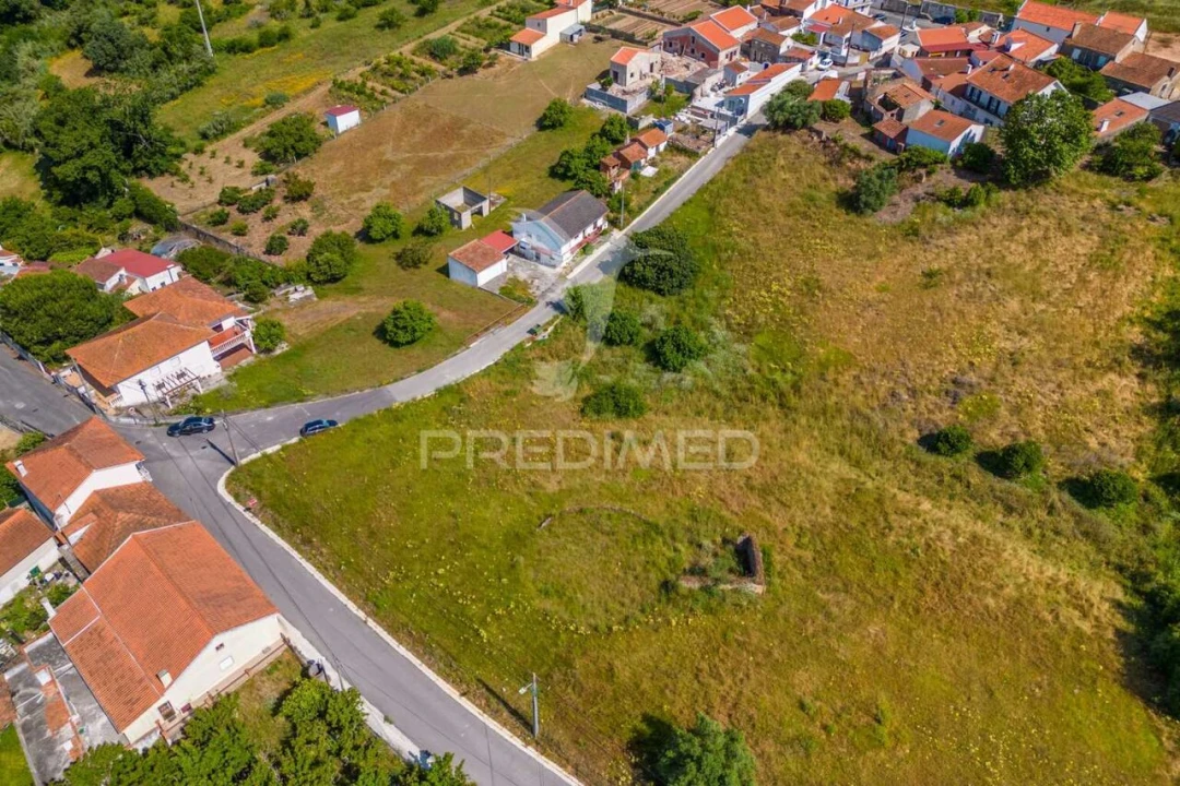 Terreno para Venda em Maiorga Foto 21