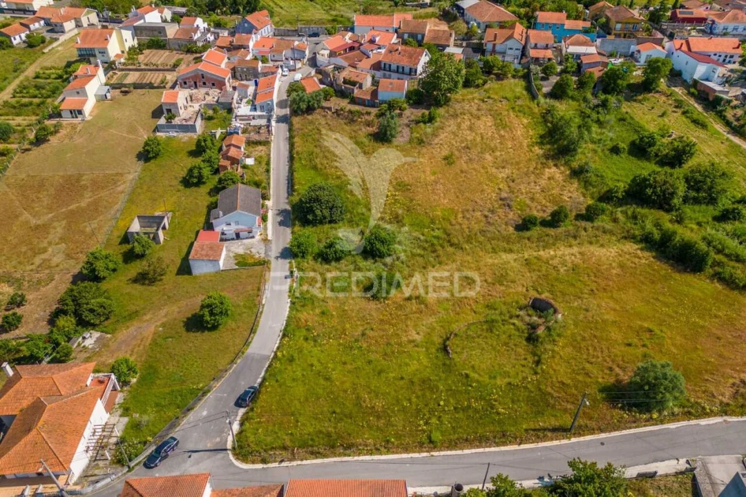 Terreno para Venda em Maiorga Foto 19