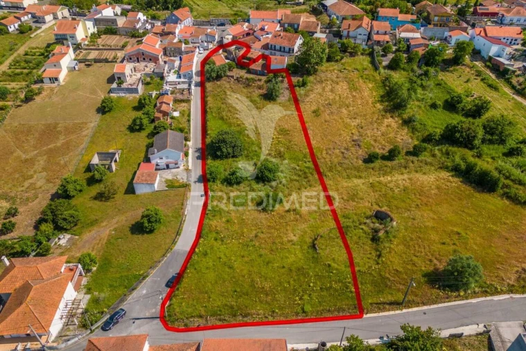 Terreno para Venda em Maiorga Foto 34