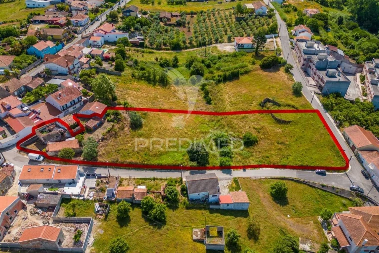 Terreno para Venda em Maiorga Foto 14