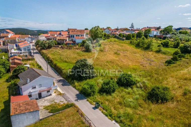 Terreno para Venda em Maiorga Foto 11
