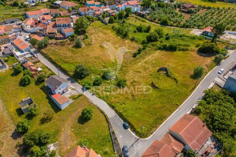 Terreno para Venda em Maiorga Foto 26