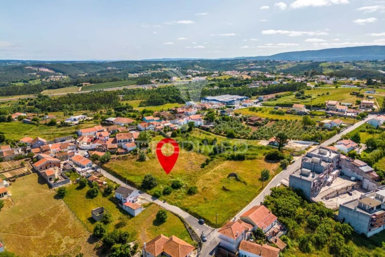 Terreno para Venda em Maiorga Foto 25