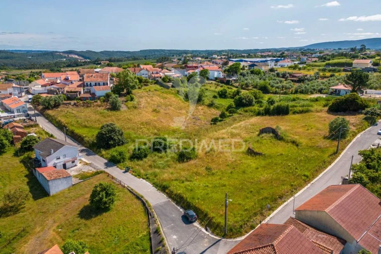 Terreno para Venda em Maiorga Foto 24
