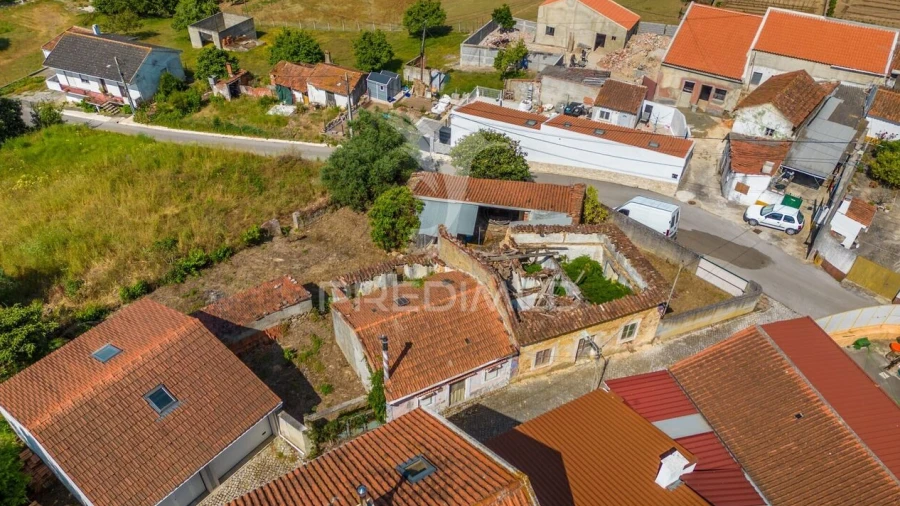 Terreno para Venda em Maiorga