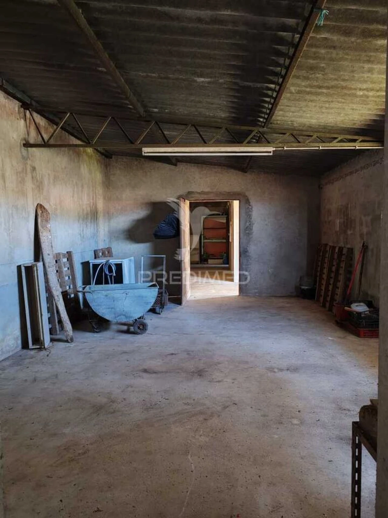 Armazém para Venda em Aljubarrota Foto 11