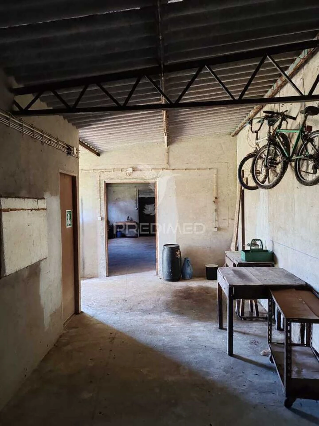 Armazém para Venda em Aljubarrota Foto 17