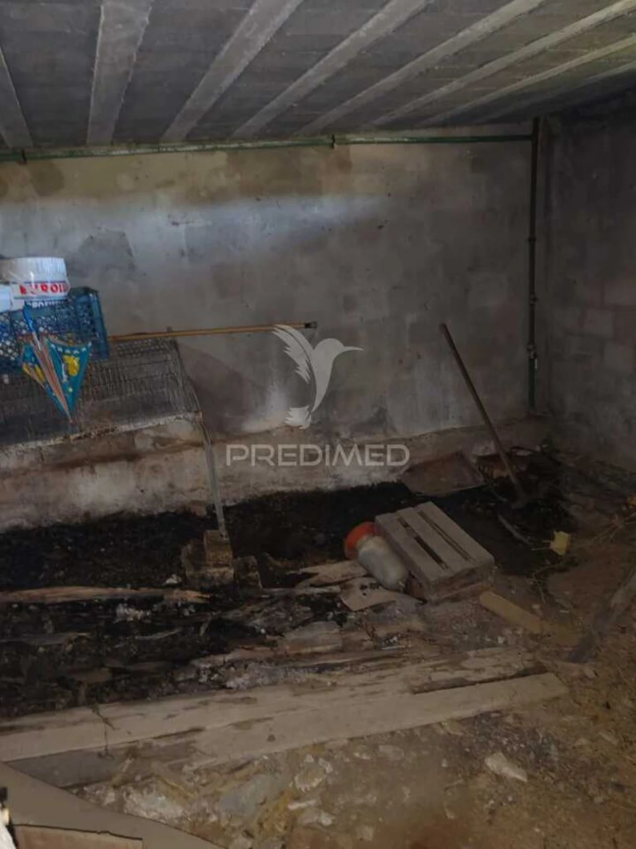 Armazém para Venda em Aljubarrota Foto 13