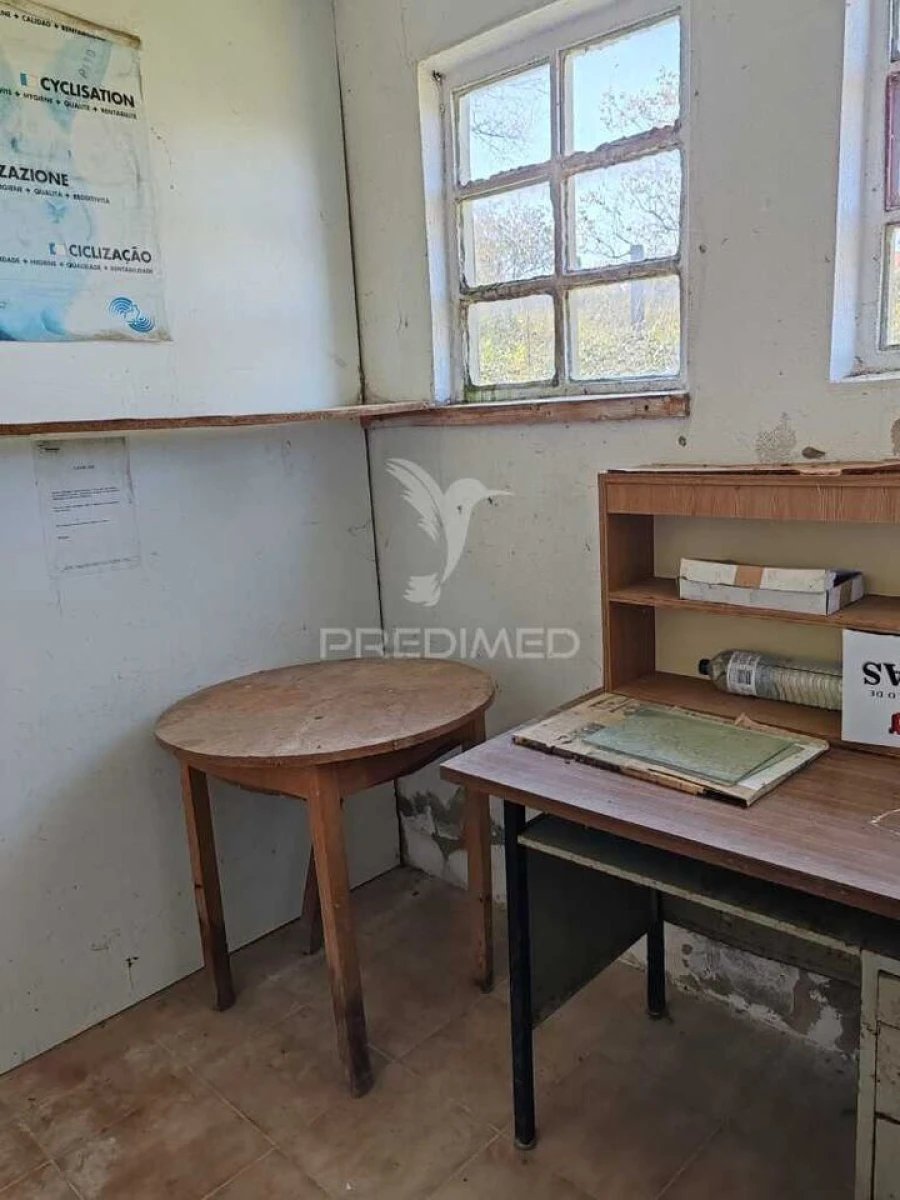 Armazém para Venda em Aljubarrota Foto 10