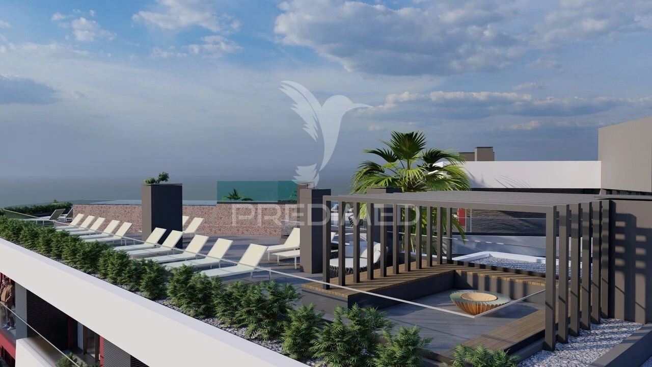 Apartamento T2 para Venda em Caniço Foto 1