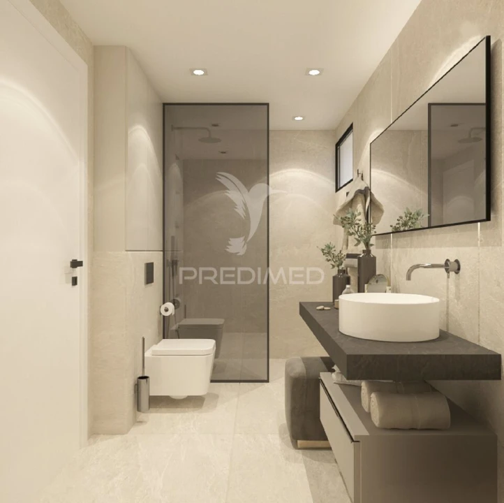 Apartamento T2 para Venda em Caniço Foto 5