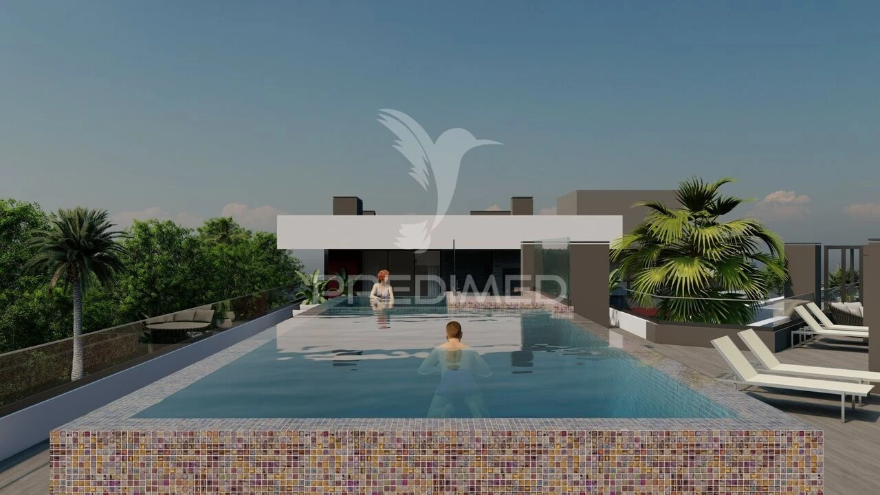 Apartamento T2 para Venda em Caniço Foto 7