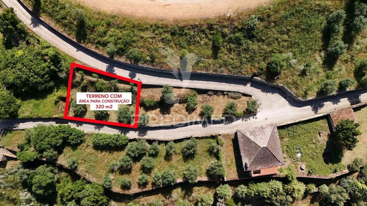 Terreno para Venda em Nossa Senhora das Misericordias Foto 2