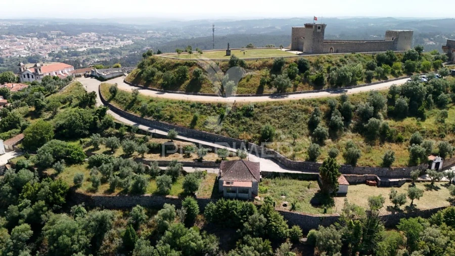 Terreno para Venda em Nossa Senhora das Misericordias