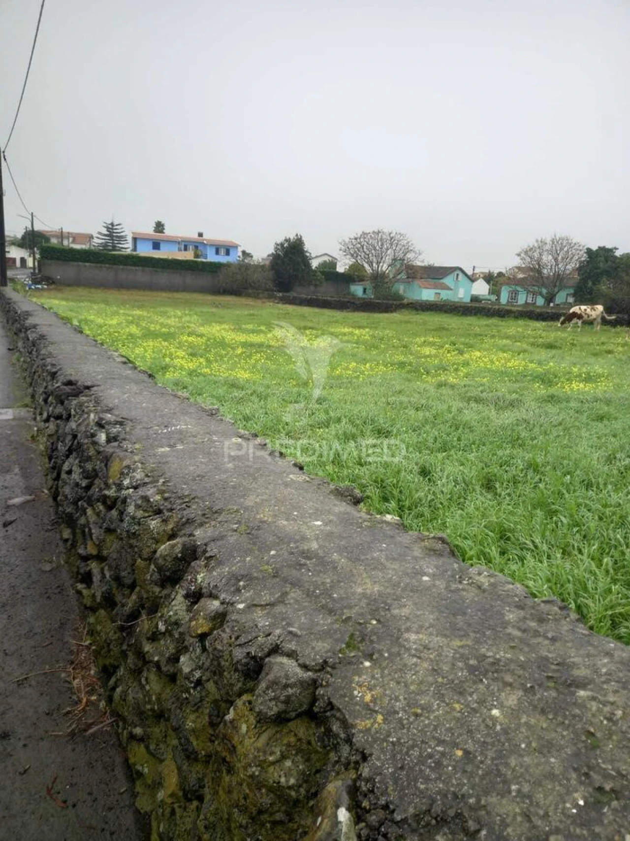 Terreno para Venda em Lajes Foto 1