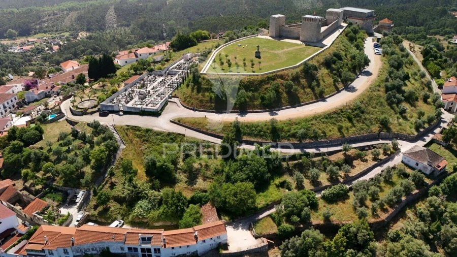 Terreno para Venda em Nossa Senhora das Misericordias