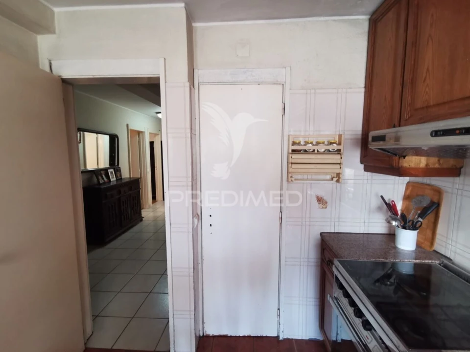 Apartamento T3 para Venda em Vila Nova da Barquinha Foto 27