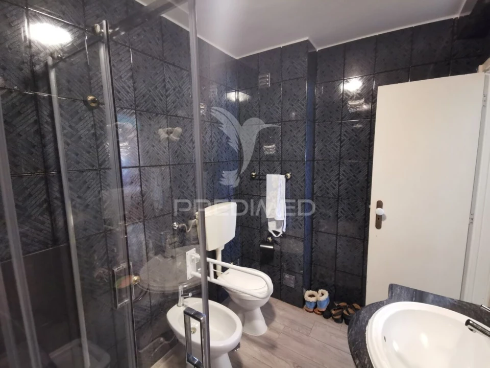 Apartamento T3 para Venda em Vila Nova da Barquinha Foto 17