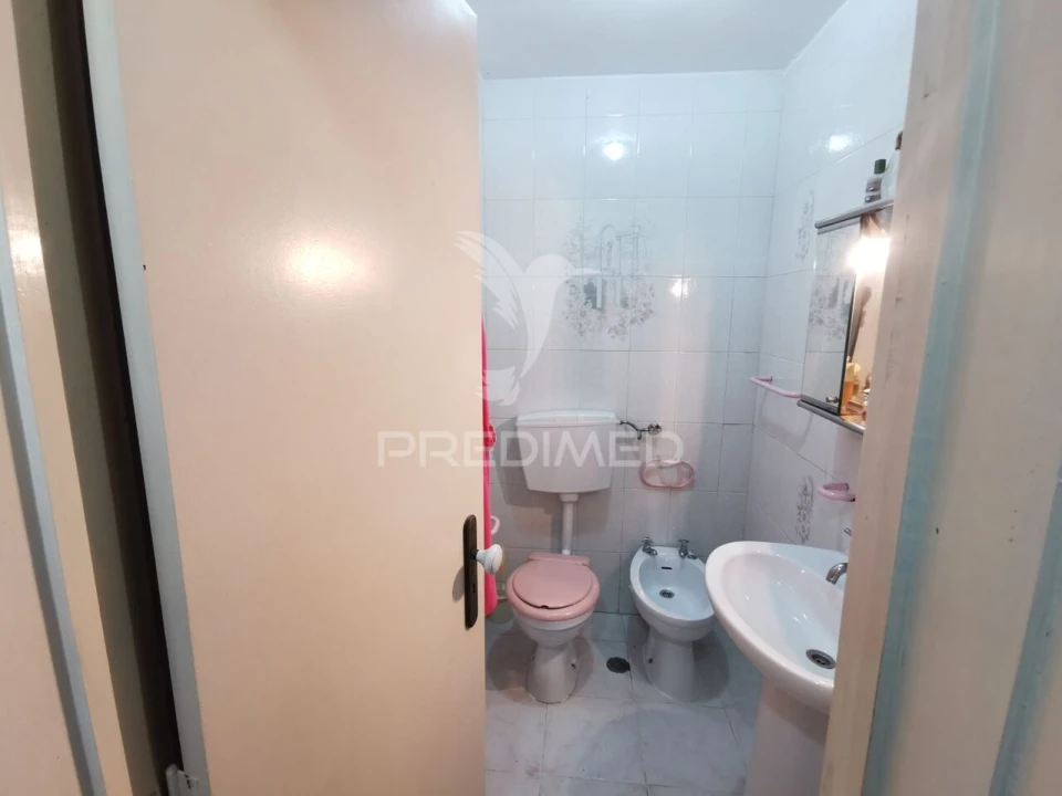 Apartamento T3 para Venda em Vila Nova da Barquinha Foto 14