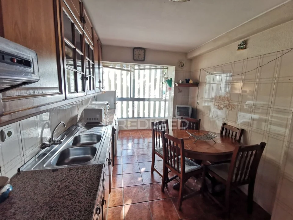 Apartamento T3 para Venda em Vila Nova da Barquinha Foto 24