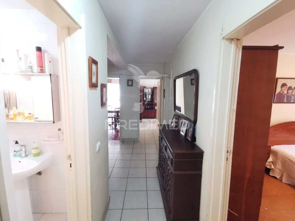 Apartamento T3 para Venda em Vila Nova da Barquinha Foto 6