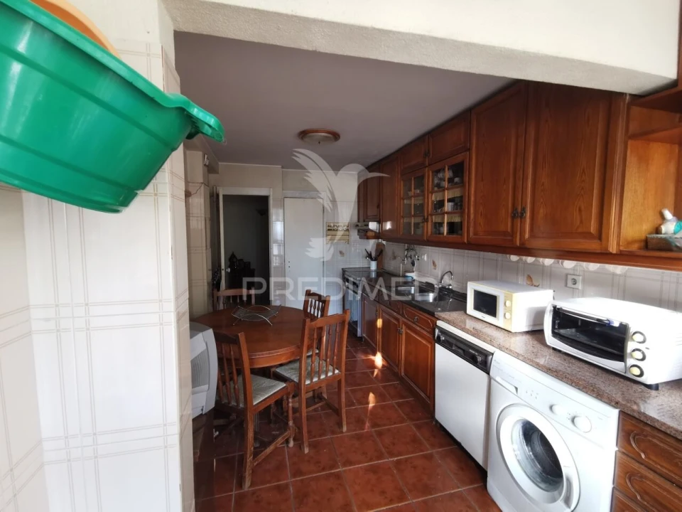Apartamento T3 para Venda em Vila Nova da Barquinha Foto 25