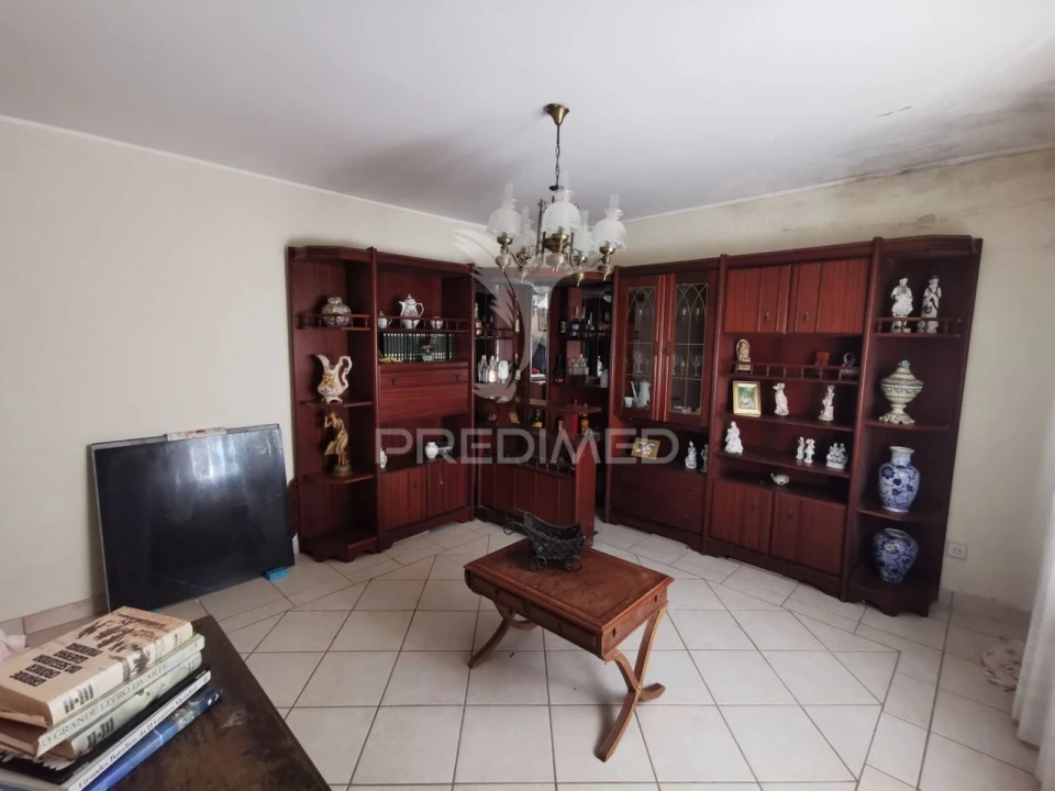 Apartamento T3 para Venda em Vila Nova da Barquinha Foto 21