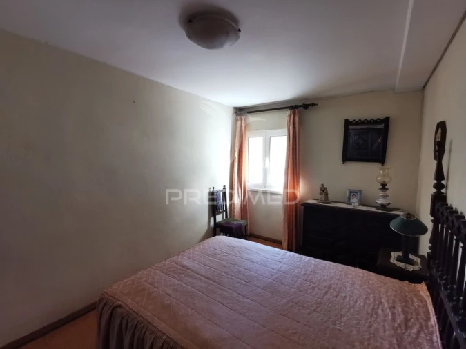 Apartamento T3 para Venda em Vila Nova da Barquinha Foto 8