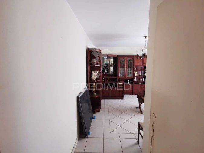 Apartamento T3 para Venda em Vila Nova da Barquinha Foto 19