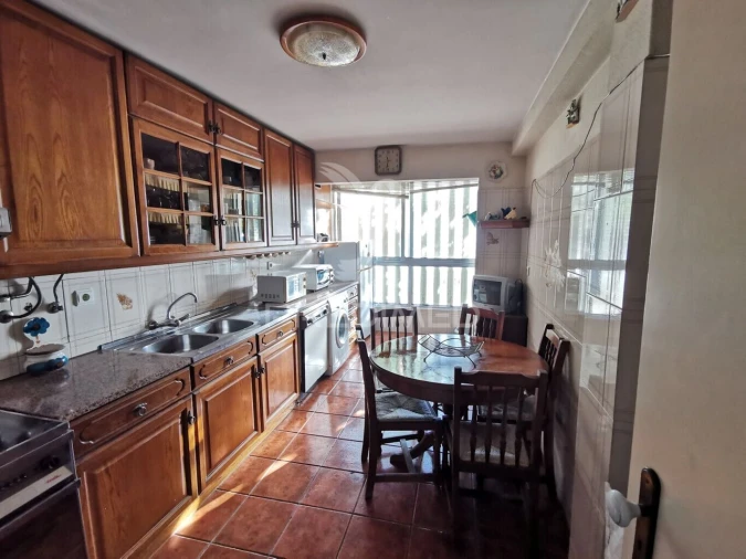 Apartamento T3 para Venda em Vila Nova da Barquinha Foto 23