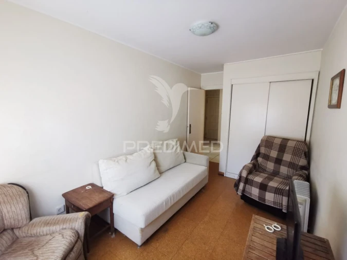 Apartamento T3 para Venda em Vila Nova da Barquinha Foto 13