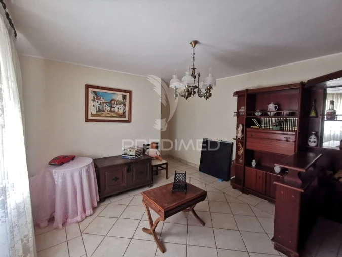Apartamento T3 para Venda em Vila Nova da Barquinha Foto 22