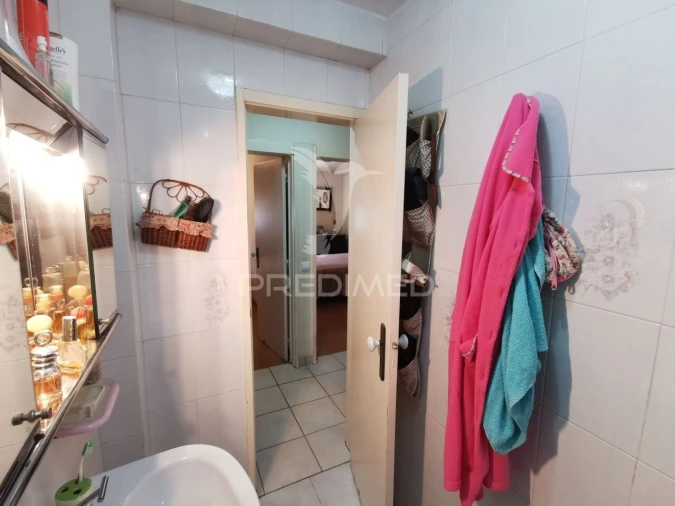 Apartamento T3 para Venda em Vila Nova da Barquinha Foto 15