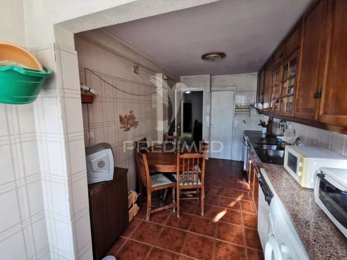 Apartamento T3 para Venda em Vila Nova da Barquinha Foto 26