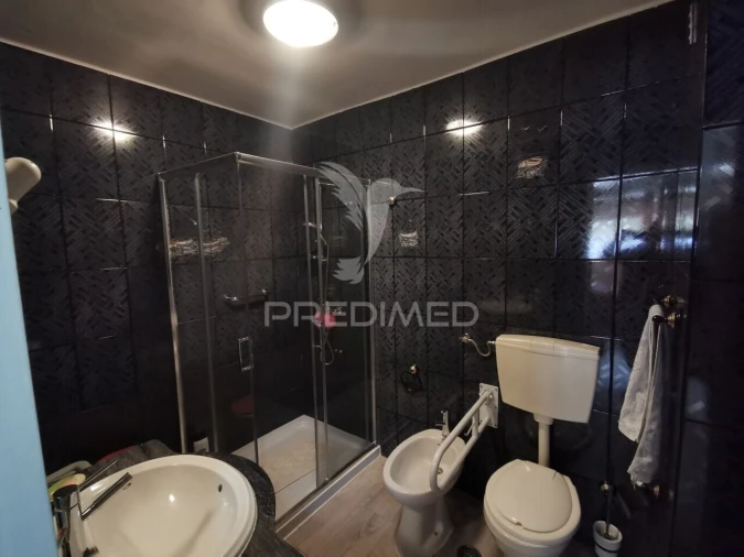 Apartamento T3 para Venda em Vila Nova da Barquinha Foto 16