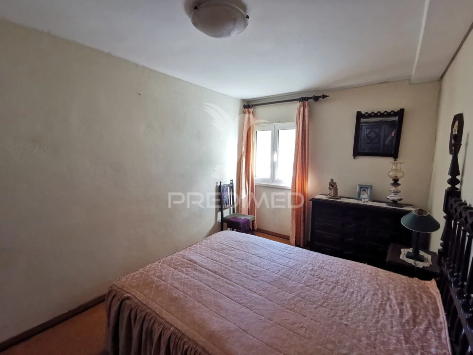 Apartamento T3 para Venda em Vila Nova da Barquinha Foto 9