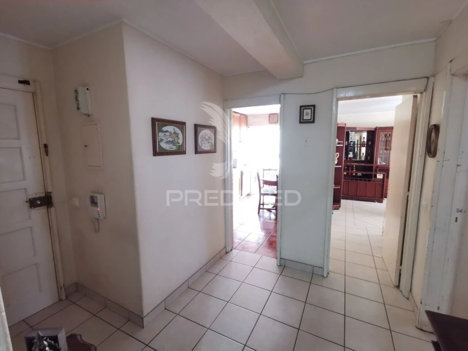 Apartamento T3 para Venda em Vila Nova da Barquinha Foto 3