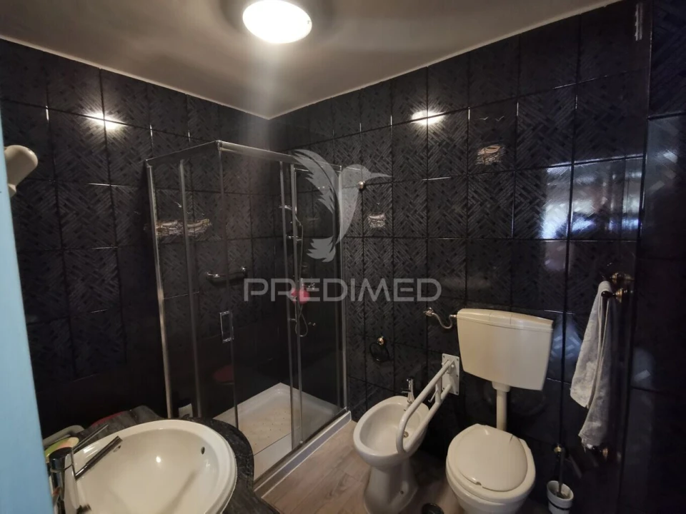 Apartamento T3 para Venda em Vila Nova da Barquinha Foto 16