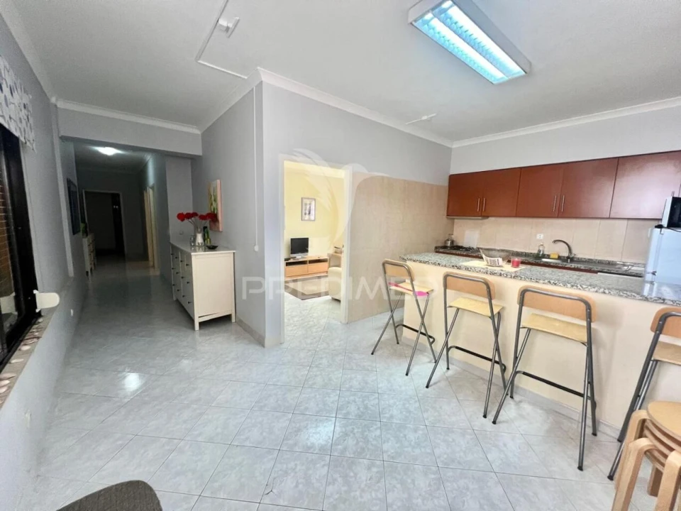 Apartamento T3 para Venda em Sesimbra (Santiago) Foto 7
