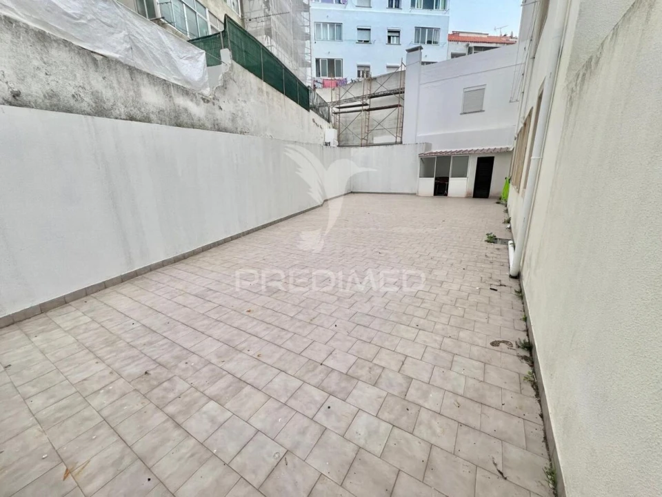 Apartamento T3 para Venda em Sesimbra (Santiago) Foto 28